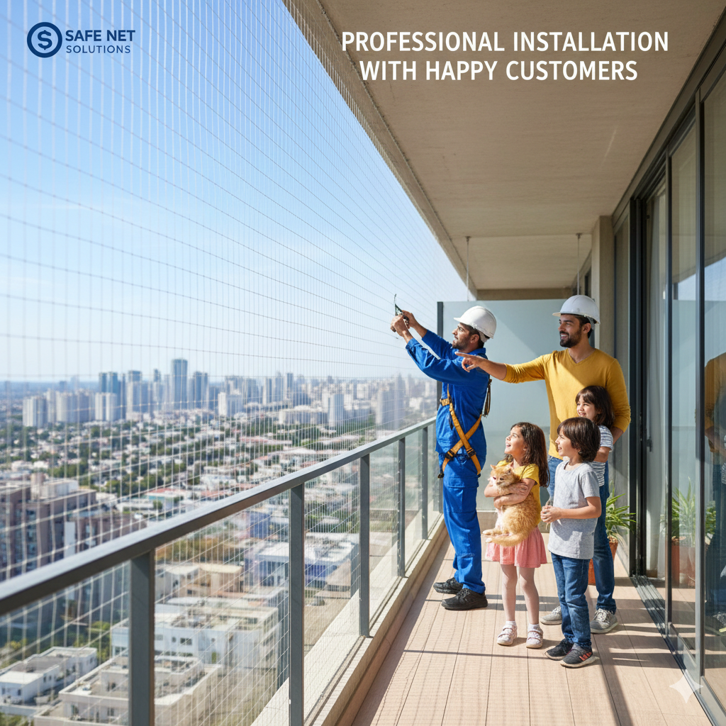 Experienced safety solutions team in Andhra Pradesh